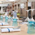 Entreprises 4 image BLAUE ENTE Hotel-/Gastronomiegewerbe dans Zurich ZH