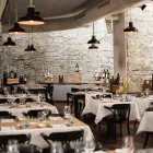 Entreprises 6 image BLAUE ENTE Hotel-/Gastronomiegewerbe dans Zurich ZH