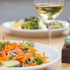 Entreprises 7 image BLAUE ENTE Hotel-/Gastronomiegewerbe dans Zurich ZH