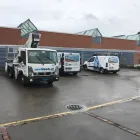 Immagine 9 azienda BLITZ-BLANK-TEAM Teppichreinigung, Polstermöbelreinigung in Wetzikon Zh ZH