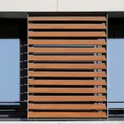 Unternehmen 6 Bild BLITZ STOREN AG Türenbau am Münchenstein BL