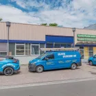 Unternehmen 7 Bild BLITZ STOREN AG Türenbau am Münchenstein BL