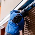 Unternehmen 2 Bild BLITZ STOREN AG Türenbau am Münchenstein BL