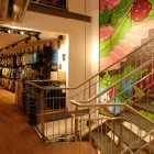 Unternehmen 11 Bild BLUE TOMATO SHOP BERN Textil/Bekleidung am Berne BE