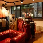 Unternehmen 13 Bild BLUE TOMATO SHOP BERN Textil/Bekleidung am Berne BE