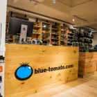 Entreprises 11 image BLUE TOMATO SHOP ZÜRICH Textil/Bekleidung dans Zurich ZH