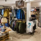Entreprises 1 image BLUE TOMATO SHOP ZÜRICH Textil/Bekleidung dans Zurich ZH