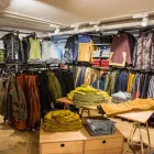 Entreprises 6 image BLUE TOMATO SHOP ZÜRICH Textil/Bekleidung dans Zurich ZH