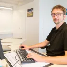 Entreprises 8 image BLUEMATIC AG Unternehmensberater, Organisationsberater dans St. Gallen SG