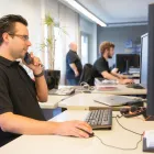 Entreprises 9 image BLUEMATIC AG Unternehmensberater, Organisationsberater dans St. Gallen SG