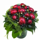 Entreprises 21 image BLUEME & GSCHÄNK CHÄLLER Kunstgewerbe, Geschenkartikel Einzelhandel dans Oberentfelden AG