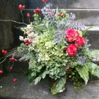 Entreprises 24 image BLUEME & GSCHÄNK CHÄLLER Kunstgewerbe, Geschenkartikel Einzelhandel dans Oberentfelden AG