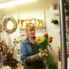 Entreprises 10 image BLUEME & GSCHÄNK CHÄLLER Kunstgewerbe, Geschenkartikel Einzelhandel dans Oberentfelden AG