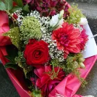 Entreprises 14 image BLUEME & GSCHÄNK CHÄLLER Kunstgewerbe, Geschenkartikel Einzelhandel dans Oberentfelden AG