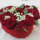 Entreprises 15 image BLUEME & GSCHÄNK CHÄLLER Kunstgewerbe, Geschenkartikel Einzelhandel dans Oberentfelden AG