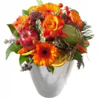Unternehmen 4 Bild BLUMEN PFISTER Gartengeräte, Landgeräte Einzelhandel am St. Gallen SG