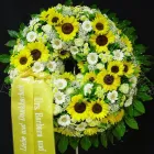 Entreprises 5 image BLUMENBOUTIQUE GOOS Nahrungs-/Genussmittel dans Zürich ZH