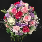 Entreprises 1 image BLUMENBOUTIQUE GOOS Nahrungs-/Genussmittel dans Zürich ZH