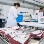Entreprises 1 image BLUTSPENDEZENTRUM SRK BEIDER BASEL Medizin/Gesundheitswesen dans Basel BL