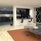 Immagine 2 azienda BODENTRAUM SCHWESTERMANN AG Fussbodenleger, Parkettleger in Gamsen VS