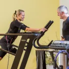 Unternehmen 12 Bild BODYE EMS TRAINING, BODYE TEAM Sport am Zurich ZH