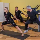 Unternehmen 13 Bild BODYE EMS TRAINING, BODYE TEAM Sport am Zurich ZH
