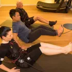 Unternehmen 14 Bild BODYE EMS TRAINING, BODYE TEAM Sport am Zurich ZH