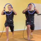 Unternehmen 16 Bild BODYE EMS TRAINING, BODYE TEAM Sport am Zurich ZH