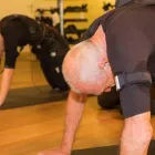 Unternehmen 18 Bild BODYE EMS TRAINING, BODYE TEAM Sport am Zurich ZH