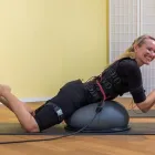 Unternehmen 7 Bild BODYE EMS TRAINING, BODYE TEAM Sport am Zurich ZH