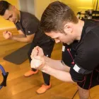 Unternehmen 9 Bild BODYE EMS TRAINING, BODYE TEAM Sport am Zurich ZH