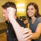 Unternehmen 10 Bild BODYE EMS TRAINING, BODYE TEAM Sport am Zurich ZH