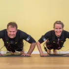 Unternehmen 11 Bild BODYE EMS TRAINING, BODYE TEAM Sport am Zurich ZH