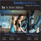 Unternehmen 2 Bild BODYSTATION KREUZLINGEN Sport am Kreuzlingen TG