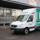 Entreprises 1 image BOESNER GMBH - VERSANDSERVICE Kaufhäuser dans Unterentfelden AG