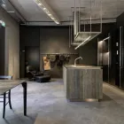 Unternehmen 4 Bild BOFFI ZÜRICH AG Tischlerarbeiten am Zurich ZH