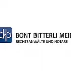 Entreprises 2 image BONT BITTERLI MEIER RECHTSANWÄLTE UND NOTARE Rechtsanwälte dans Olten SO