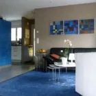 Immagine 3 azienda BORER MALERGESCHÄFT AG Oberflächenveredelung, Oberflächenbeschichtung in Therwil BL