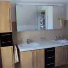 Immagine 2 azienda BÖSCH AG SPENGLEREI-SANITÄR Zimmerarbeiten, Holzbauarbeiten in Nesslau SG