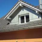 Immagine 2 azienda BÖSCH AG SPENGLEREI-SANITÄR Zimmerarbeiten, Holzbauarbeiten in Nesslau SG