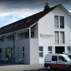 Entreprises 1 image BOSSERT MALER GIPSER AG Putzarbeiten, Stuckarbeiten dans Othmarsingen AG