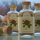 Immagine 6 azienda BOTANICUS SCHAFFHAUSEN AG Produktion und Vertrieb von Kosmetik, Körperpflegeartikel in Schaffhausen SH