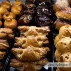 Unternehmen 16 Bild BOULANGERIE-CONFISERIE DU TILLEUL Teehaus am Fribourg FR