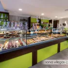 Unternehmen 17 Bild BOULANGERIE-CONFISERIE DU TILLEUL Teehaus am Fribourg FR