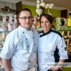 Unternehmen 4 Bild BOULANGERIE-CONFISERIE DU TILLEUL Teehaus am Fribourg FR
