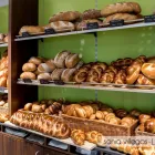 Unternehmen 7 Bild BOULANGERIE-CONFISERIE DU TILLEUL Teehaus am Fribourg FR