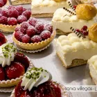 Unternehmen 9 Bild BOULANGERIE-CONFISERIE DU TILLEUL Teehaus am Fribourg FR