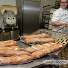 Unternehmen 14 Bild BOULANGERIE-CONFISERIE DU TILLEUL Teehaus am Fribourg FR