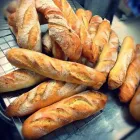 Entreprises 1 image BOULANGERIE-PÂTISSERIE HEBERT Nahrungs-/Genussmittel dans La Chaux-De-Fonds NE