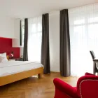 Immagine 3 azienda BOUTIQUE HOTEL NI-MO Hotels in Zurich ZH